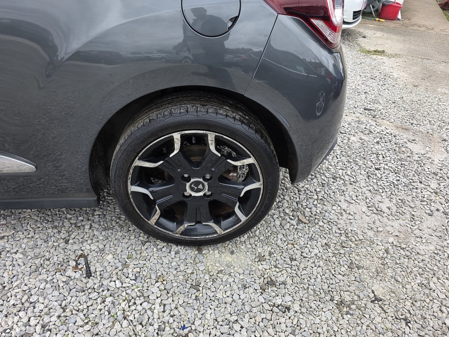 Used DS Automobiles DS 3 2016 for sale - 76387151: Photo 25