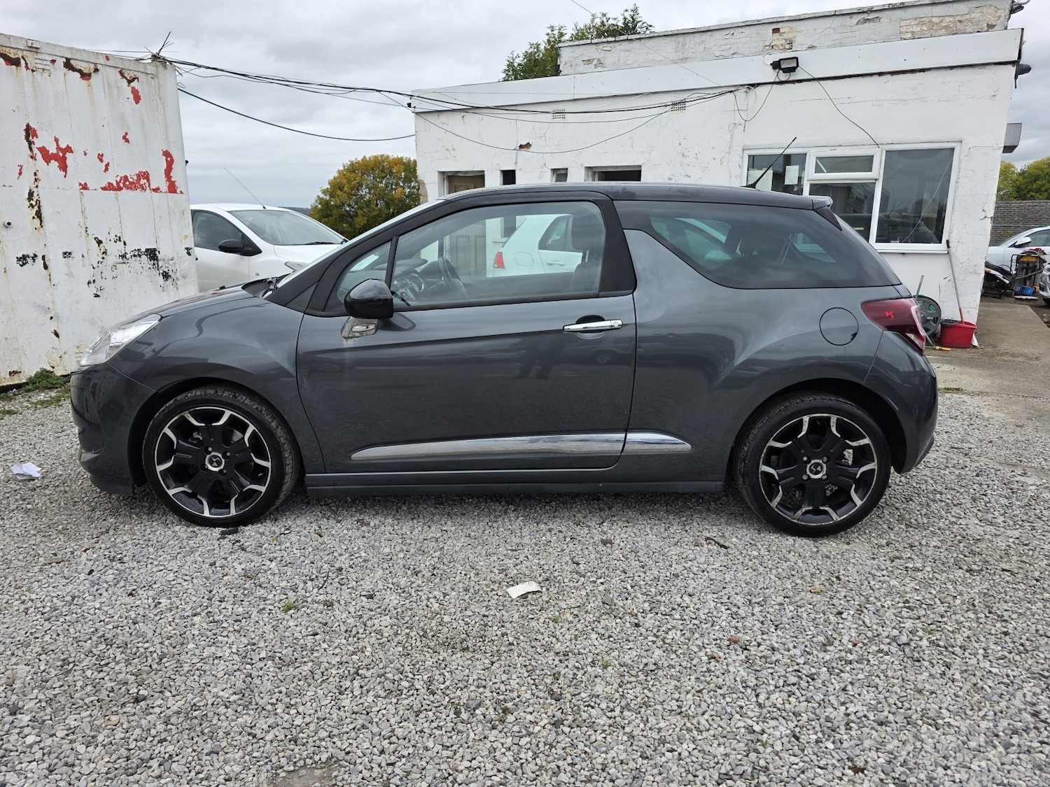 Used DS Automobiles DS 3 2016 for sale - 76387151: Photo 4