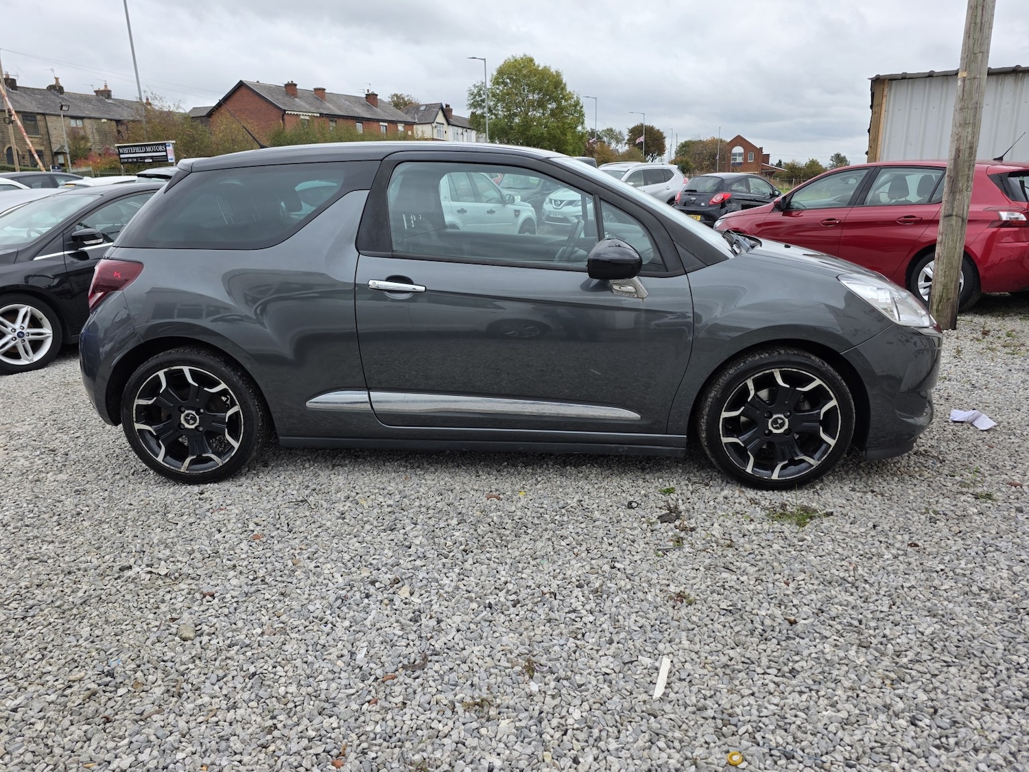 Used DS Automobiles DS 3 2016 for sale - 76387151: Photo 5