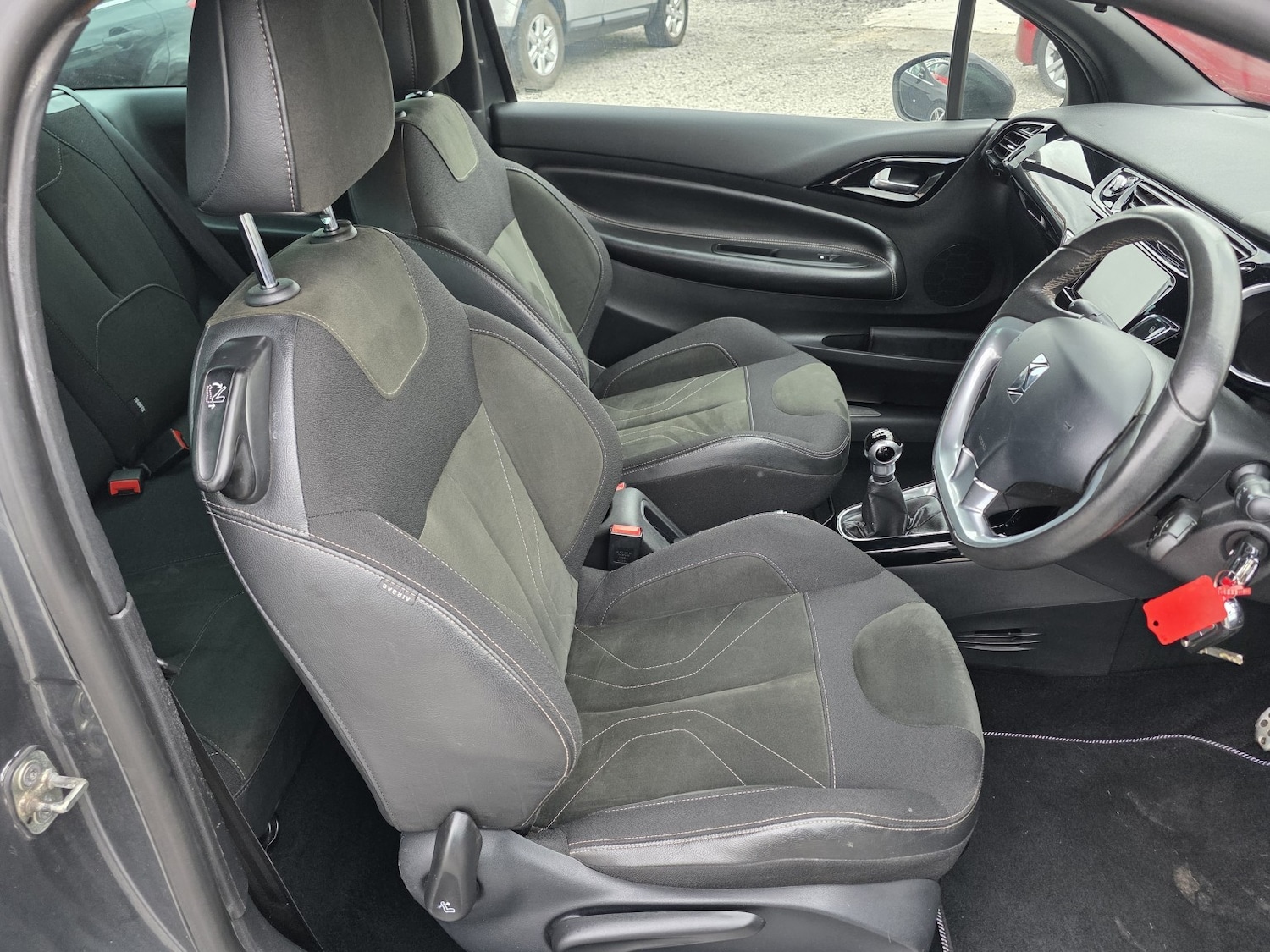 Used DS Automobiles DS 3 2016 for sale - 76387151: Photo 9