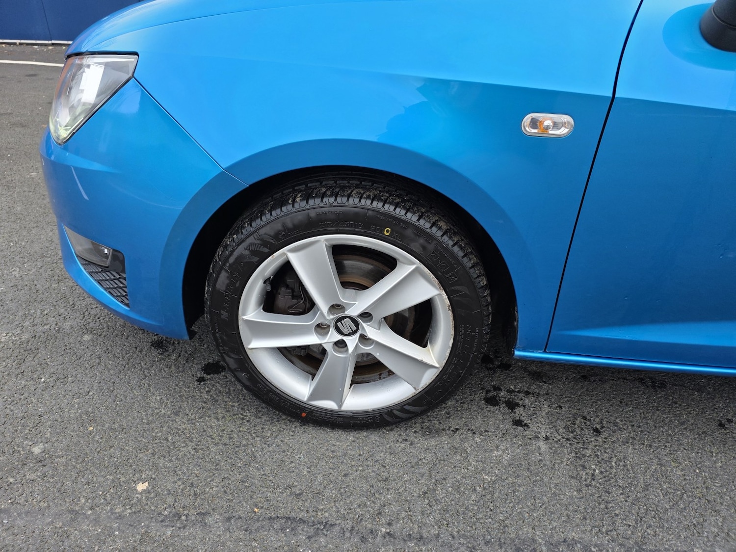 Used SEAT Ibiza 2017 for sale - 77140610: Photo 13