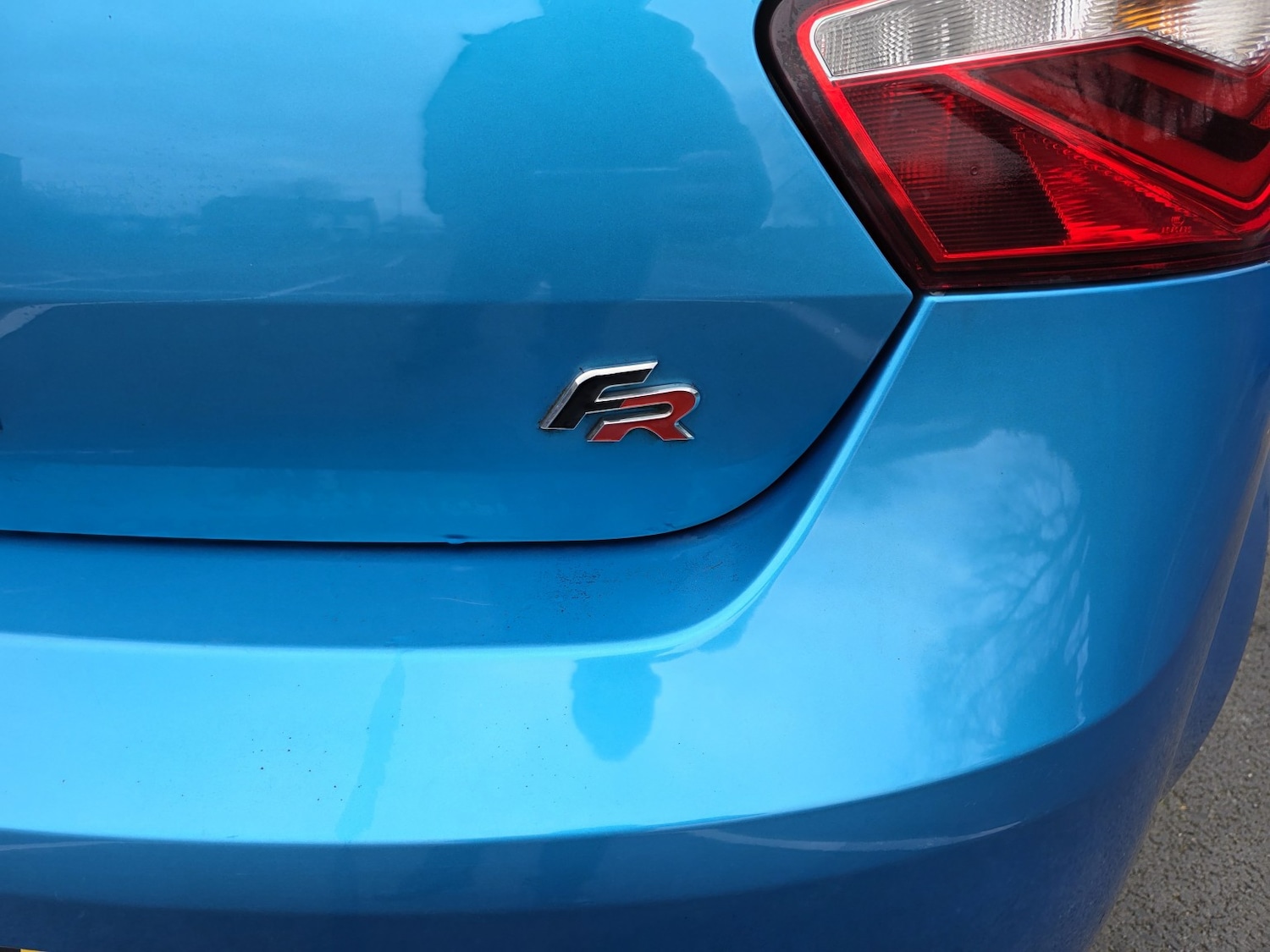 Used SEAT Ibiza 2017 for sale - 77140610: Photo 14