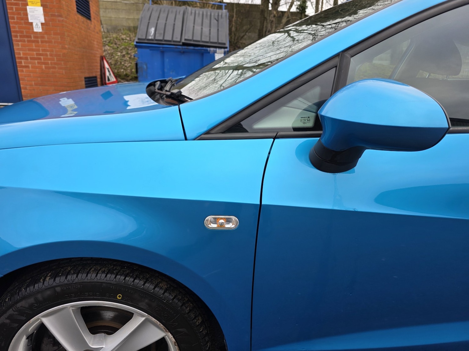 Used SEAT Ibiza 2017 for sale - 77140610: Photo 15