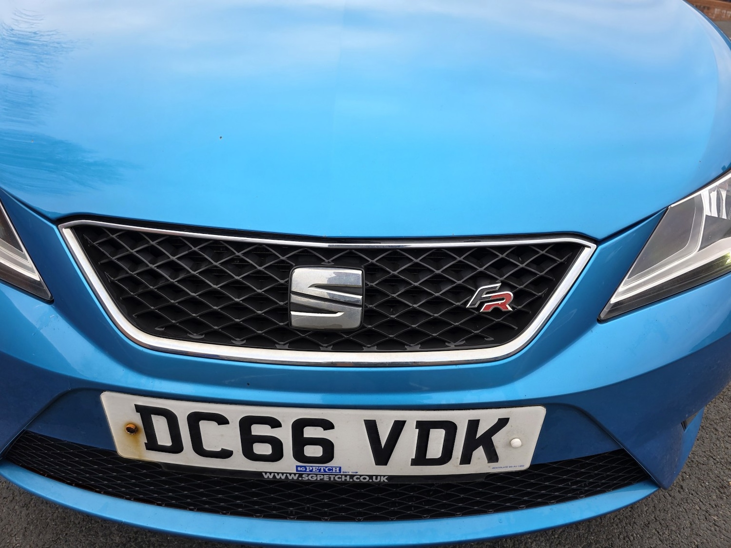 Used SEAT Ibiza 2017 for sale - 77140610: Photo 17