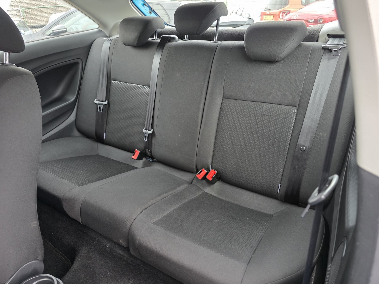 Used SEAT Ibiza 2017 for sale - 77140610: Photo 19