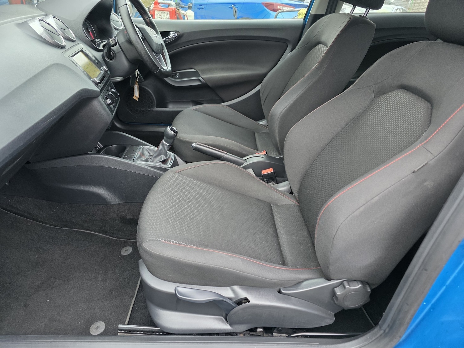 Used SEAT Ibiza 2017 for sale - 77140610: Photo 20