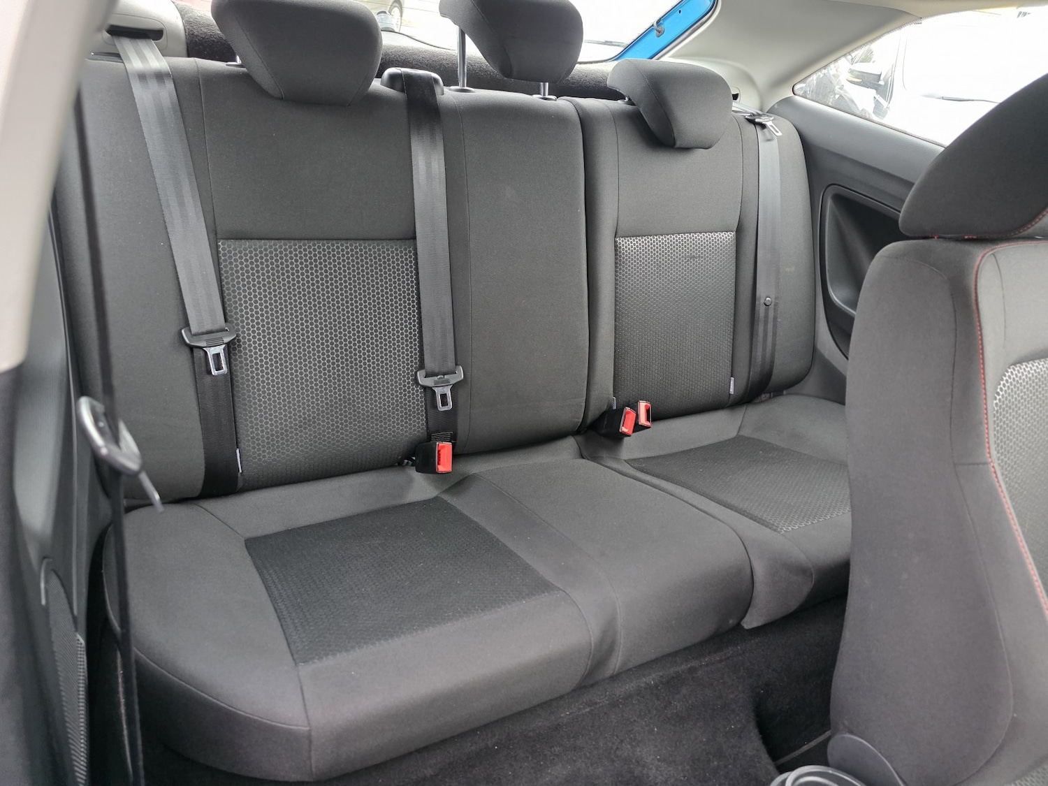 Used SEAT Ibiza 2017 for sale - 77140610: Photo 21