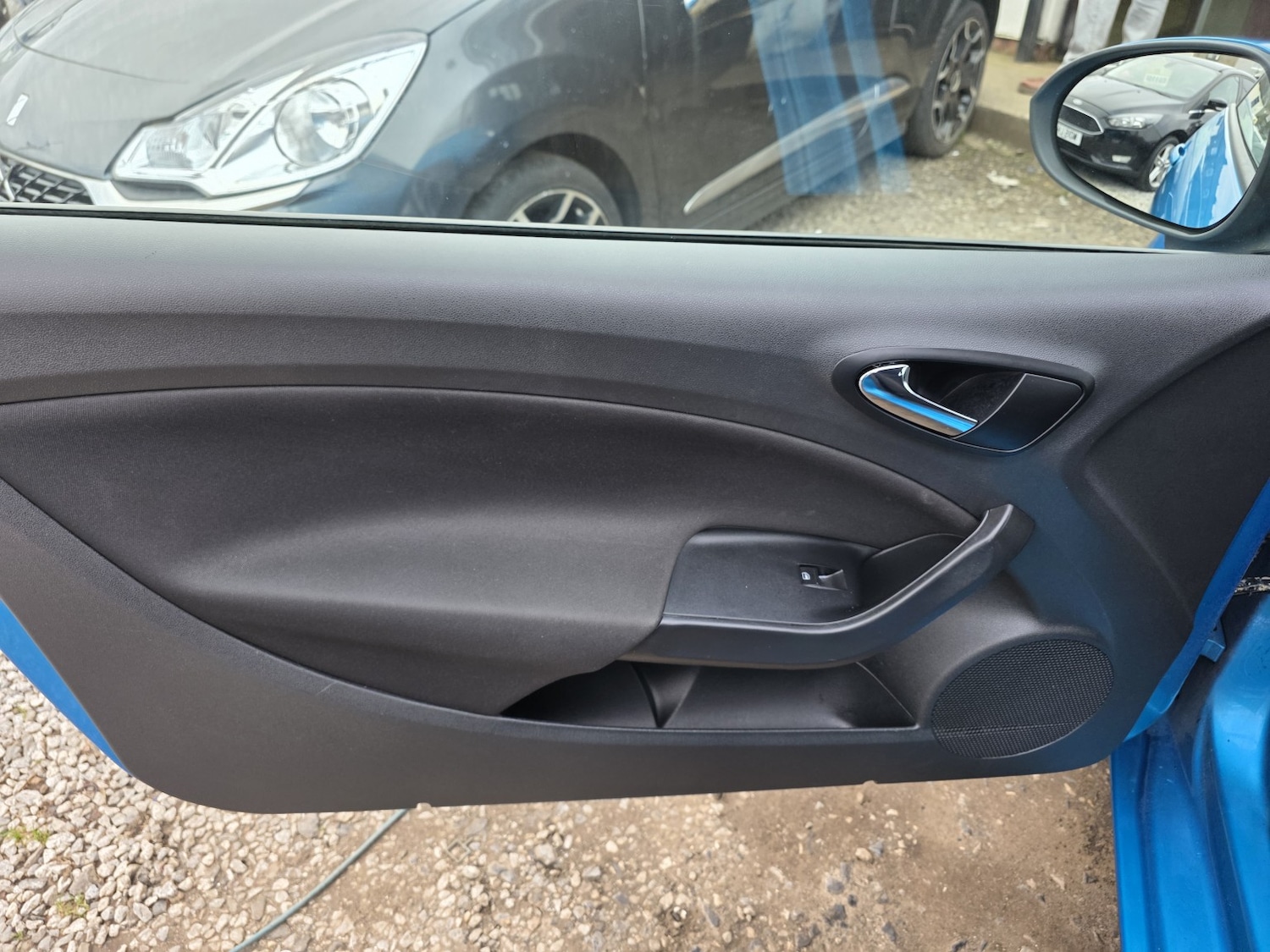 Used SEAT Ibiza 2017 for sale - 77140610: Photo 22