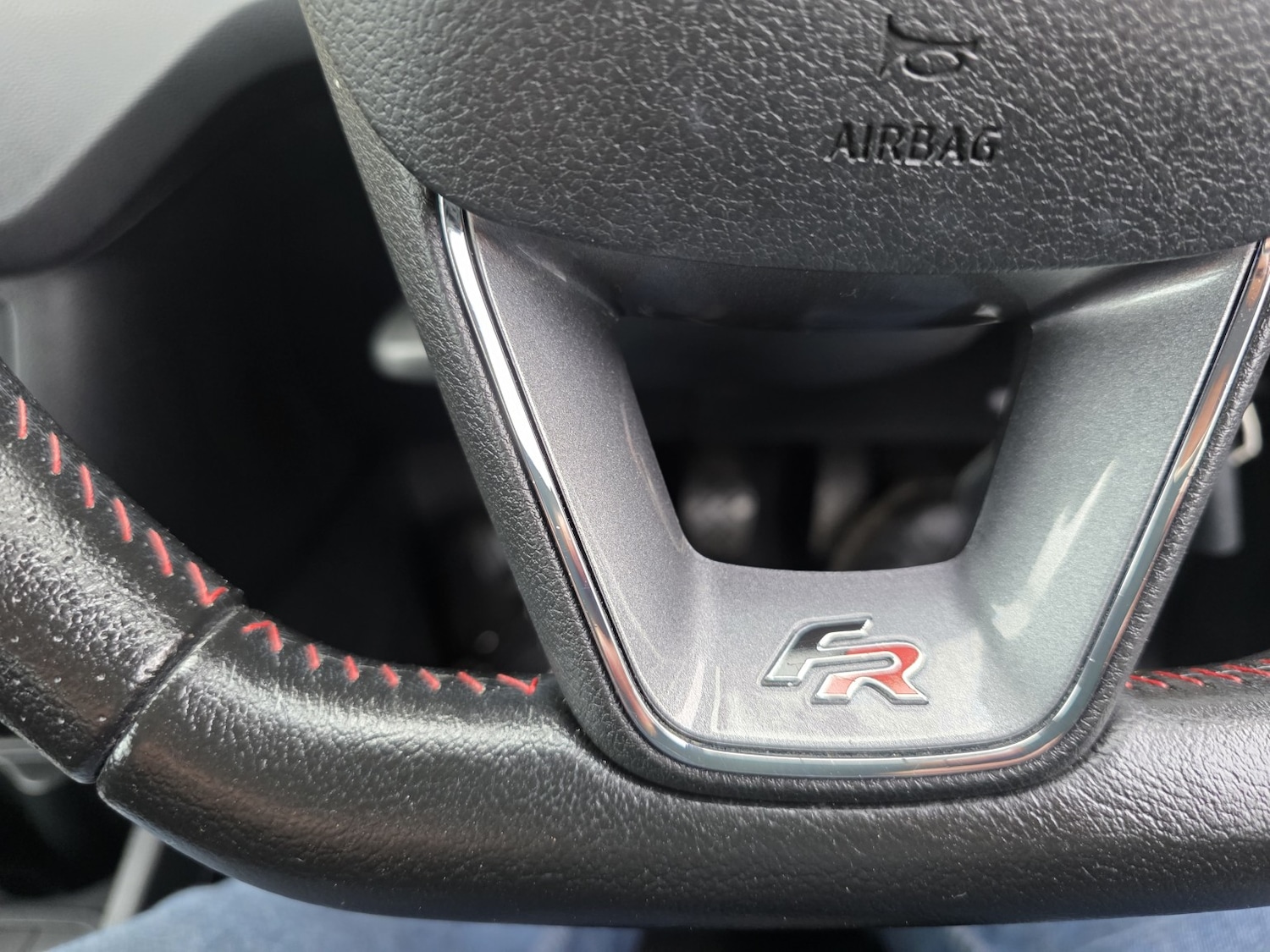 Used SEAT Ibiza 2017 for sale - 77140610: Photo 26