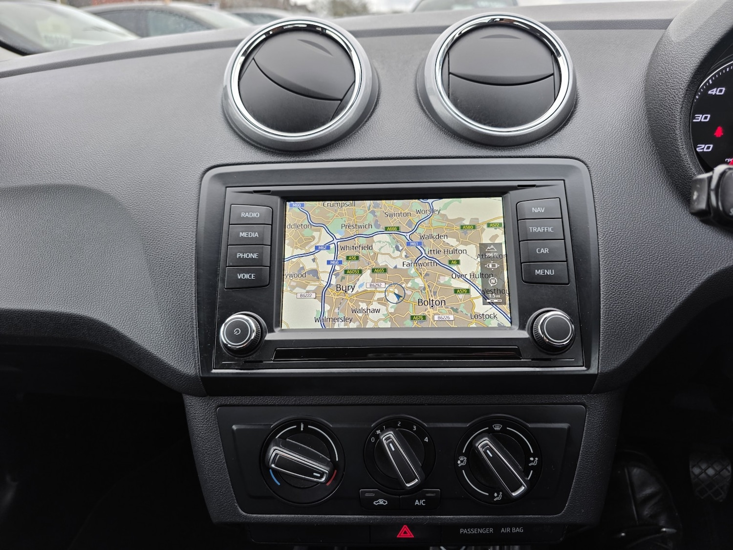 Used SEAT Ibiza 2017 for sale - 77140610: Photo 28