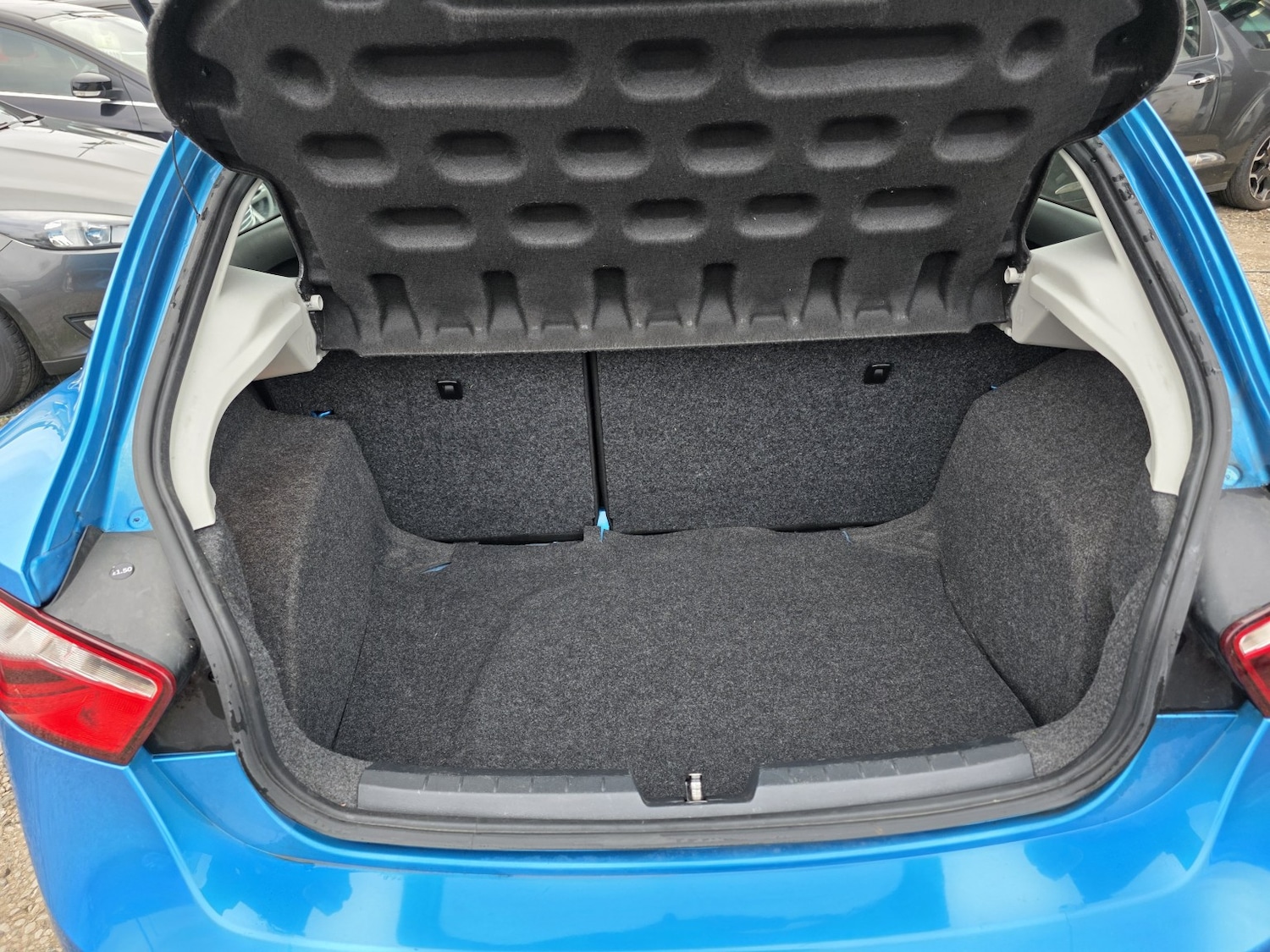 Used SEAT Ibiza 2017 for sale - 77140610: Photo 30