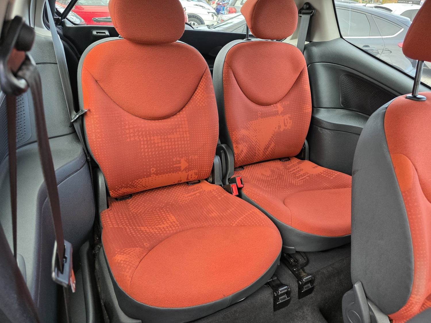 Used Citroen C2 2004 for sale - 76387154: Photo 10