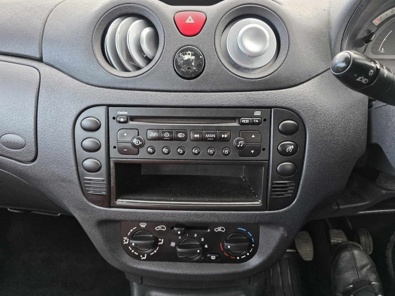 Used Citroen C2 2004 for sale - 76387154: Photo 12