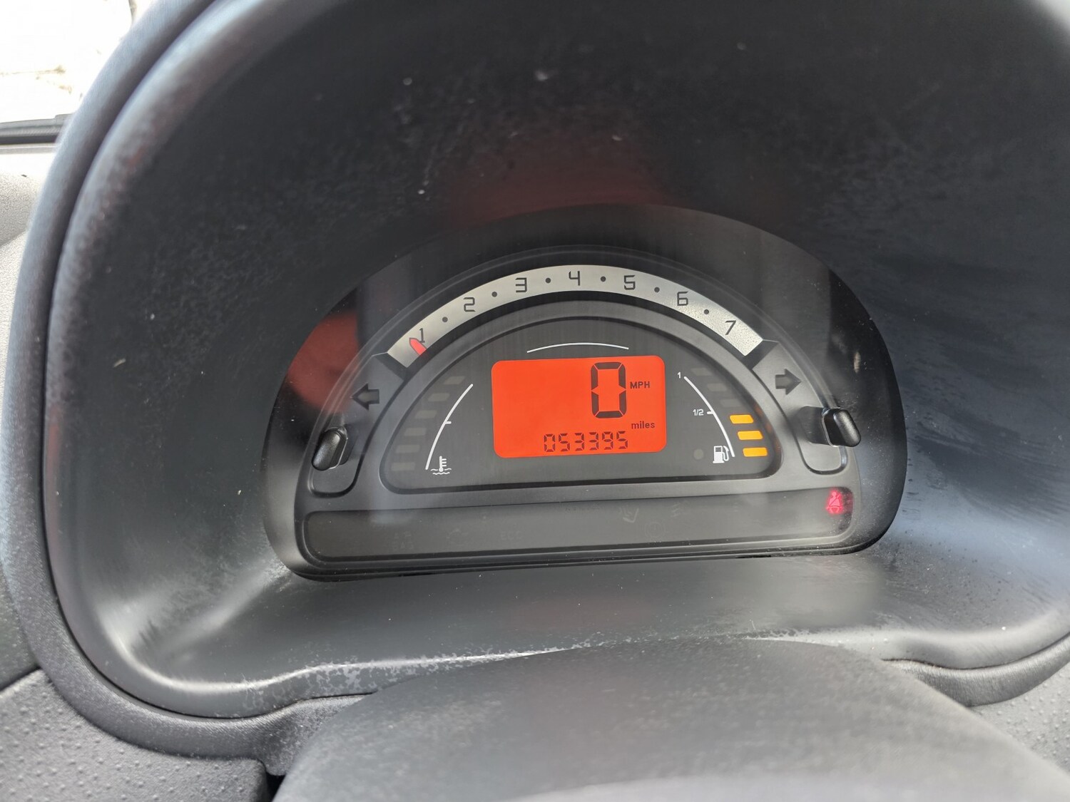 Used Citroen C2 2004 for sale - 76387154: Photo 15