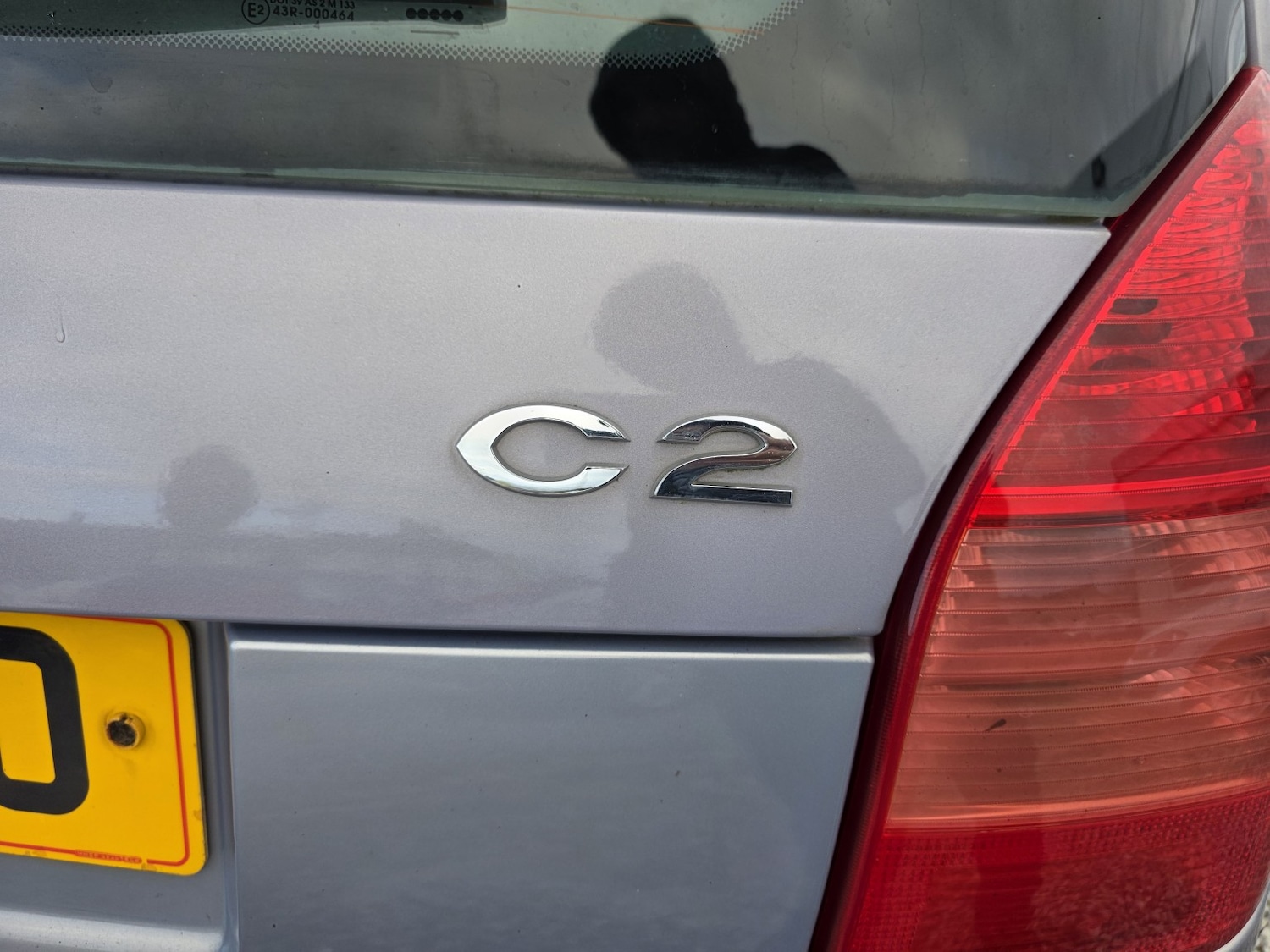 Used Citroen C2 2004 for sale - 76387154: Photo 16