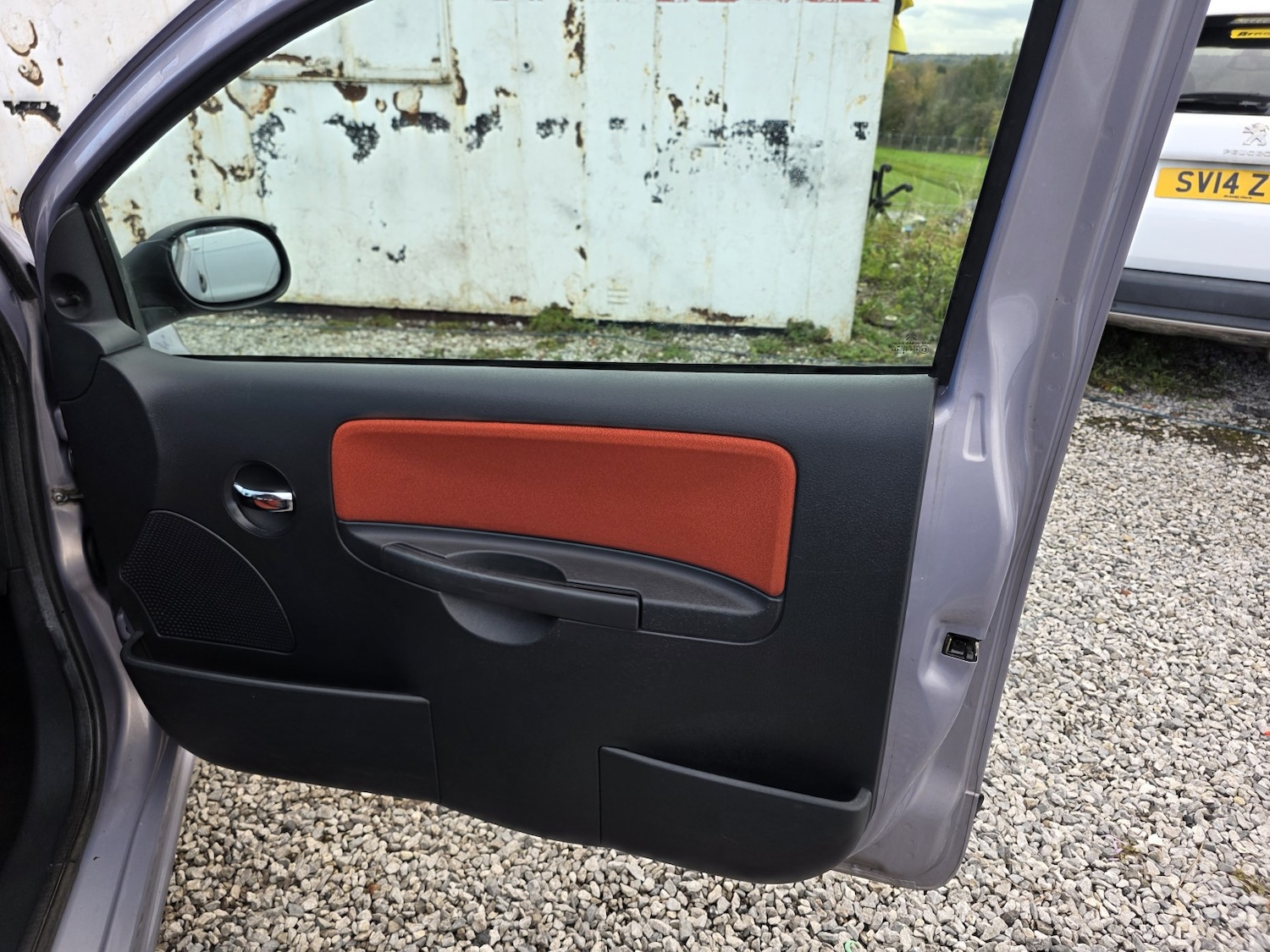 Used Citroen C2 2004 for sale - 76387154: Photo 17