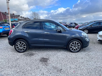 Used Fiat 500X 2016 for sale - 79004458: Photo