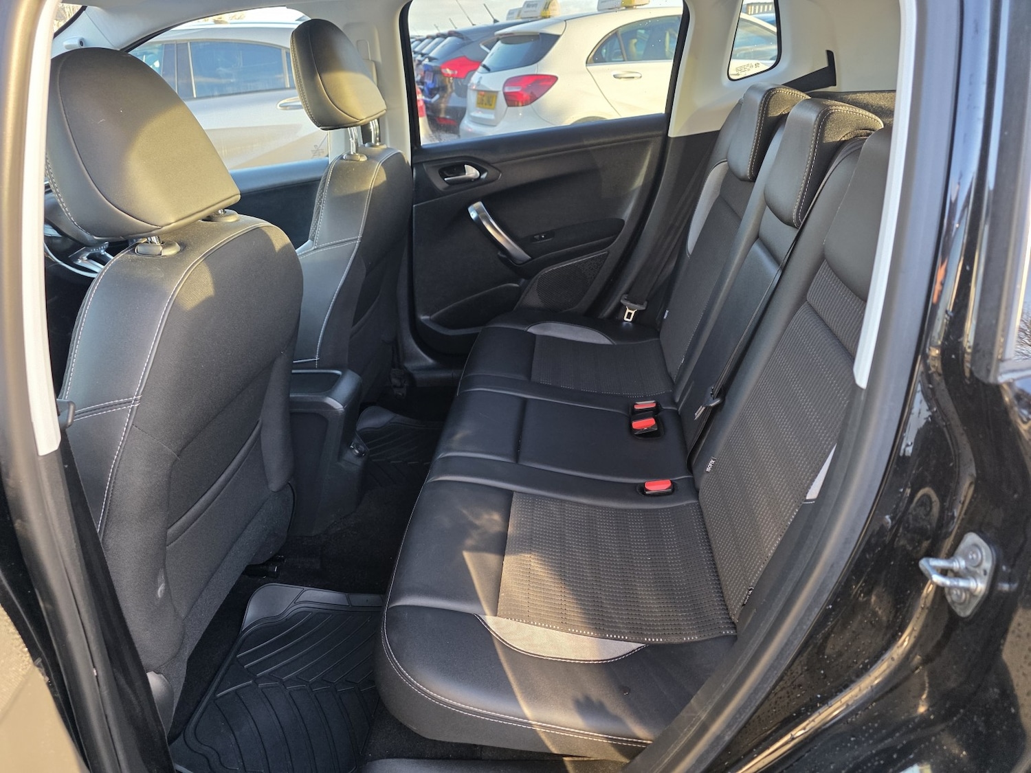 Used Peugeot 2008 2016 for sale - 77140756: Photo 12