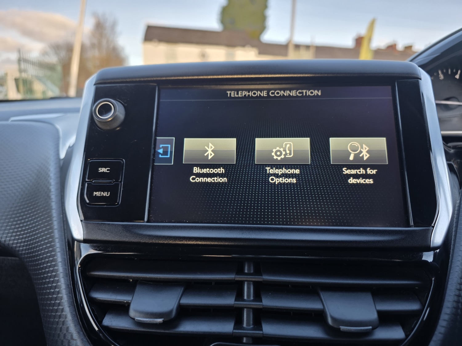 Used Peugeot 2008 2016 for sale - 77140756: Photo 18