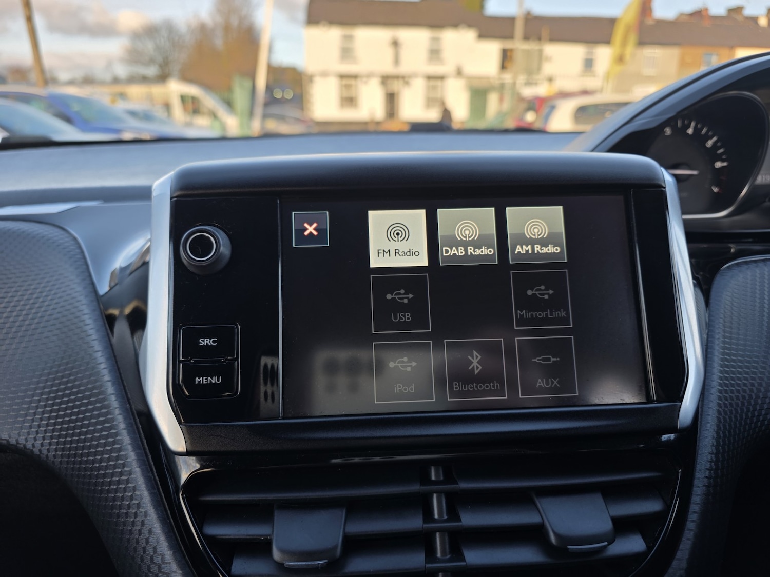 Used Peugeot 2008 2016 for sale - 77140756: Photo 20