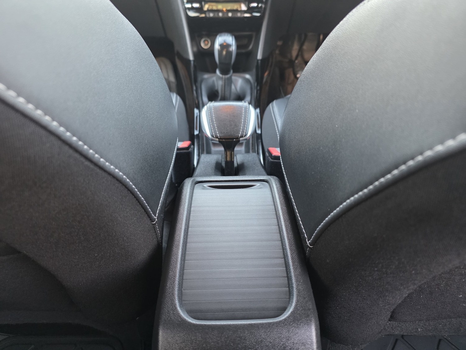 Used Peugeot 2008 2016 for sale - 77140756: Photo 22