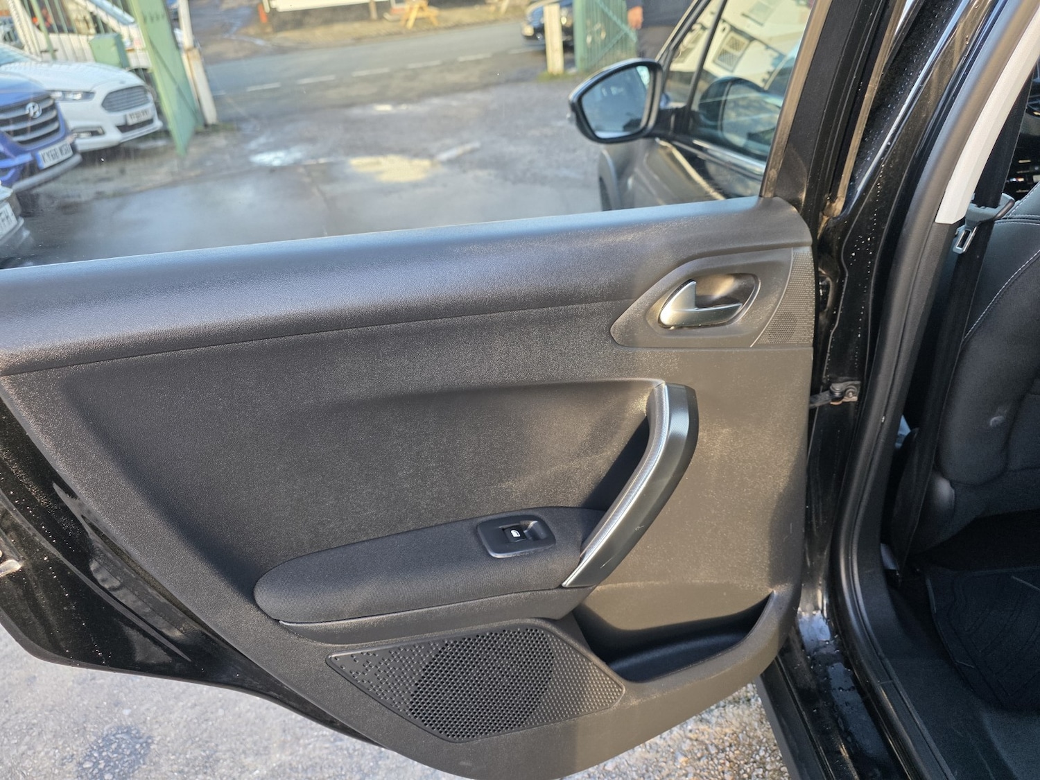 Used Peugeot 2008 2016 for sale - 77140756: Photo 25