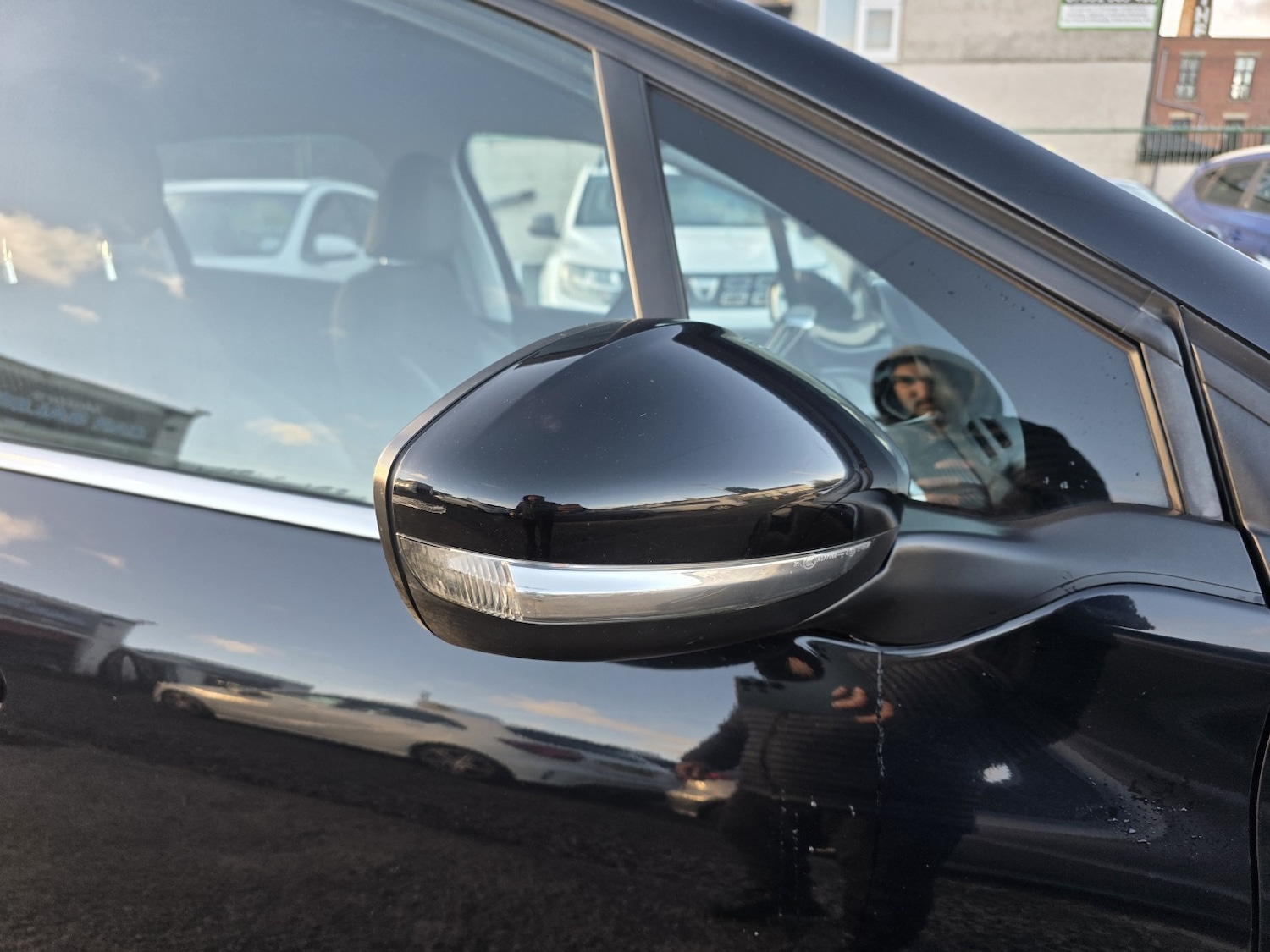 Used Peugeot 2008 2016 for sale - 77140756: Photo 29