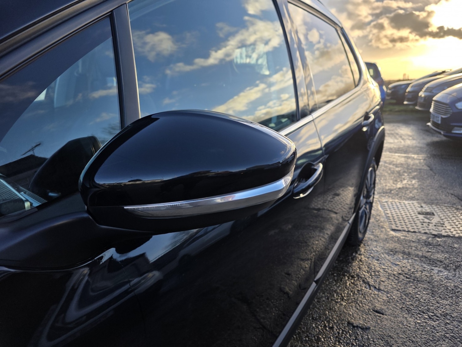 Used Peugeot 2008 2016 for sale - 77140756: Photo 30