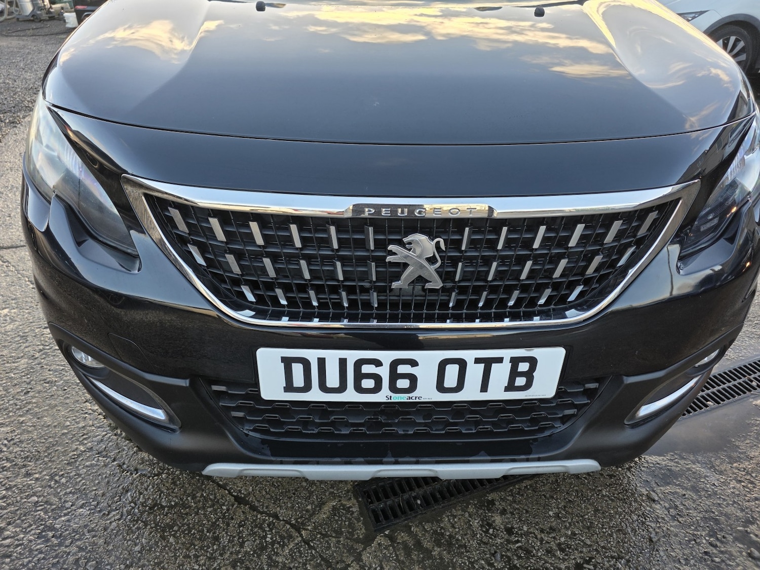 Used Peugeot 2008 2016 for sale - 77140756: Photo 31