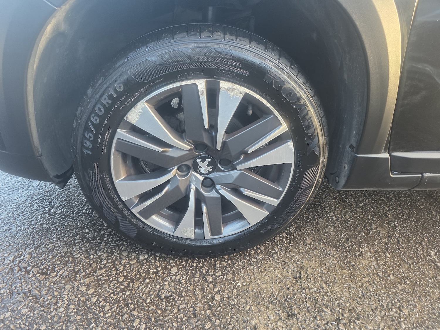 Used Peugeot 2008 2016 for sale - 77140756: Photo 33