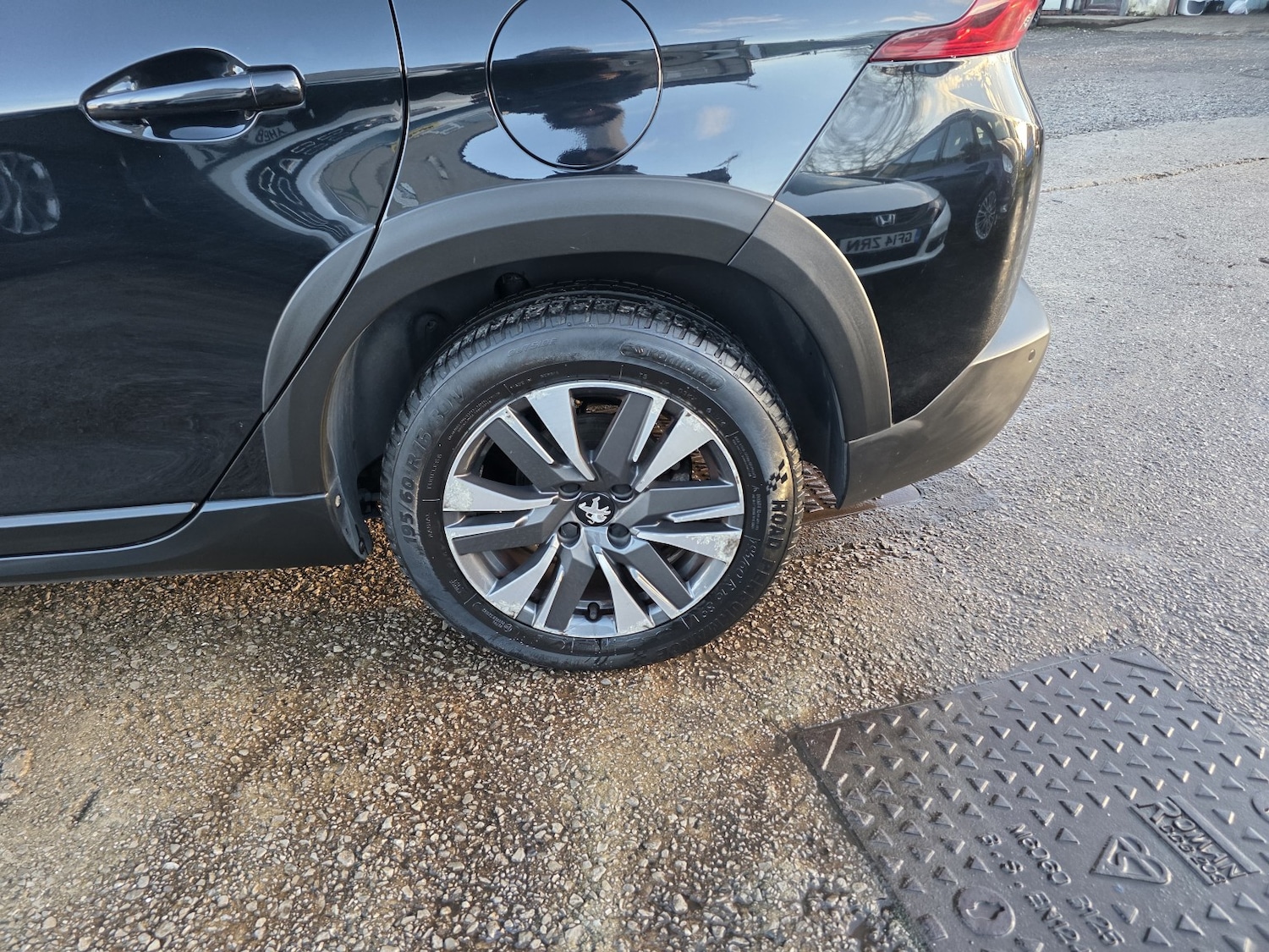 Used Peugeot 2008 2016 for sale - 77140756: Photo 35