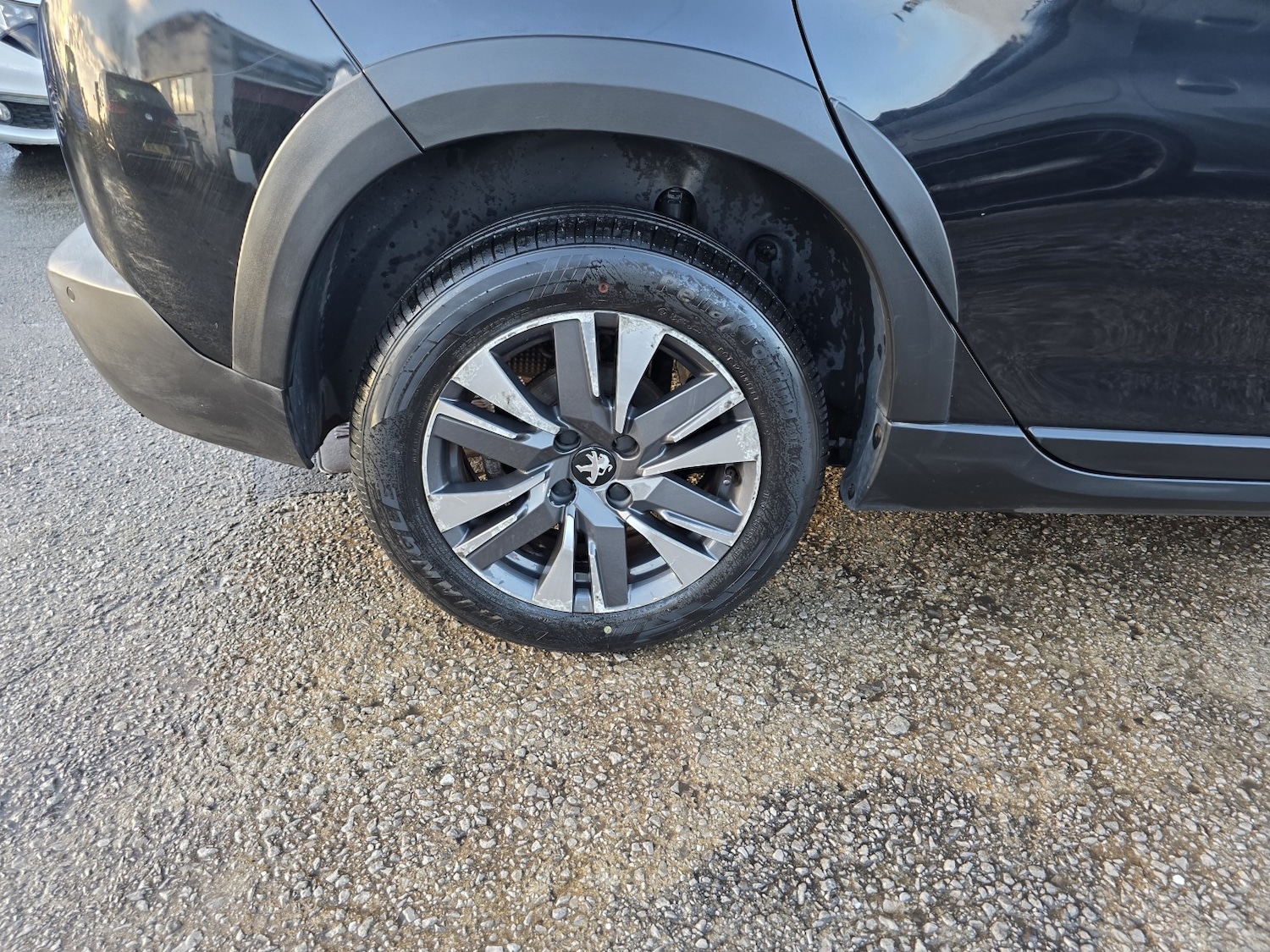 Used Peugeot 2008 2016 for sale - 77140756: Photo 36