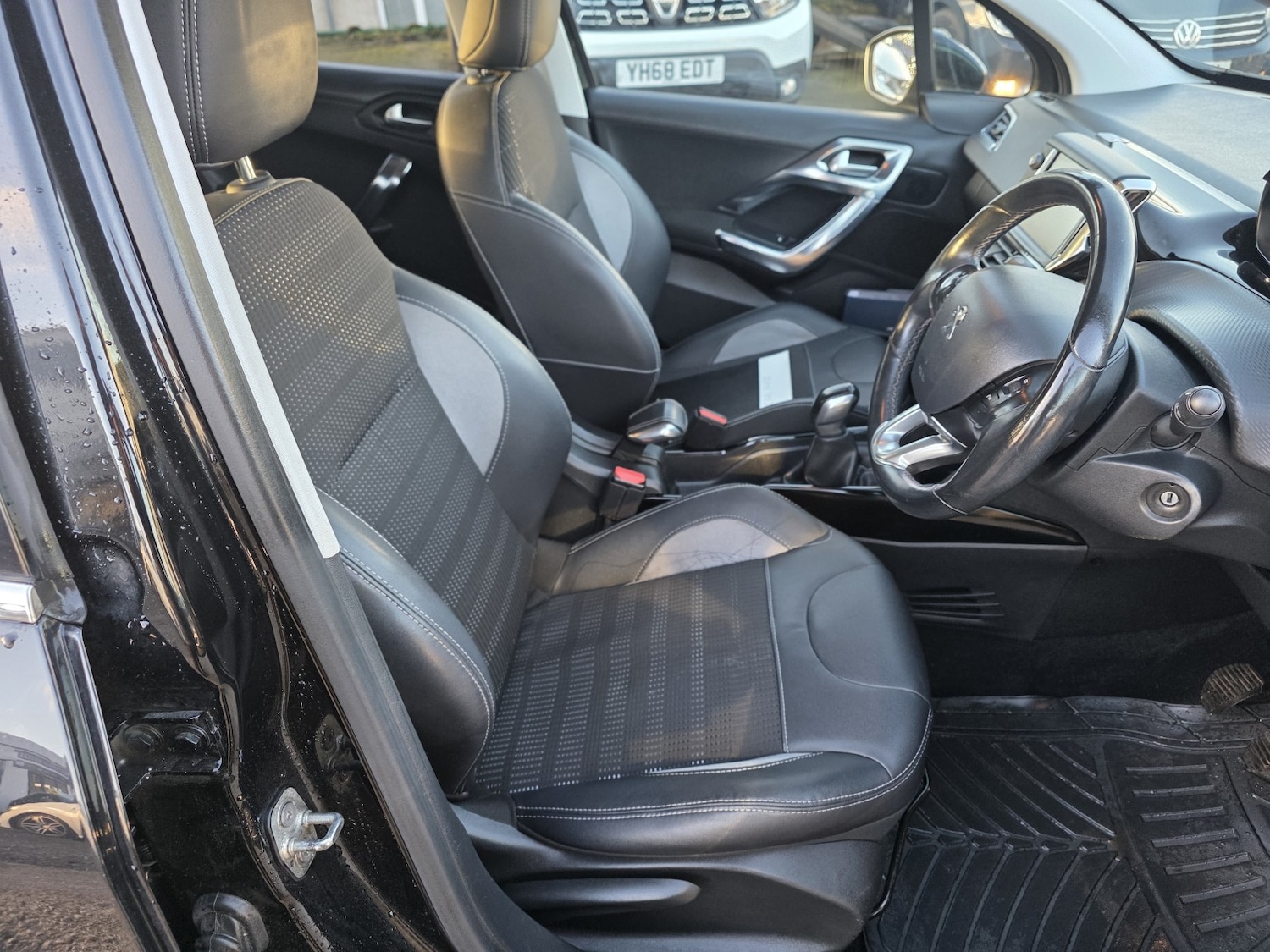 Used Peugeot 2008 2016 for sale - 77140756: Photo 9