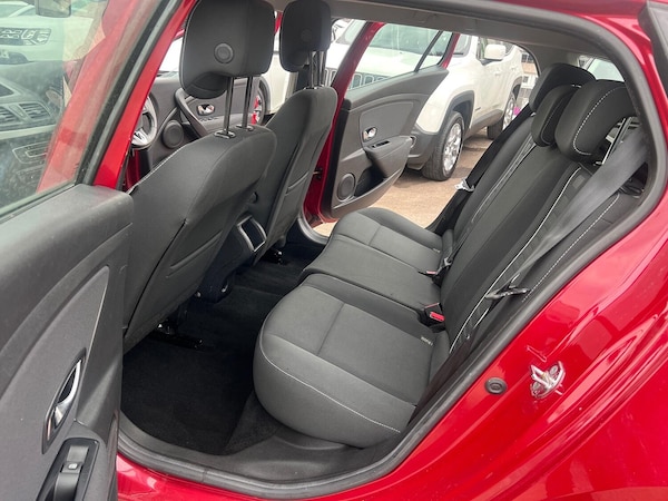 Used Renault Megane 2014 for sale - 74999782: Photo 13