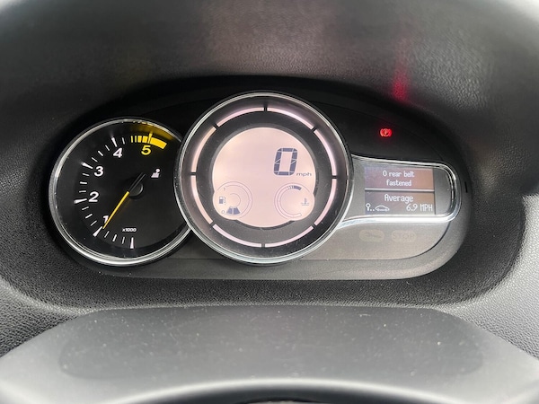 Used Renault Megane 2014 for sale - 74999782: Photo 14