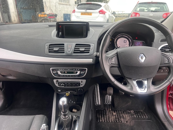 Used Renault Megane 2014 for sale - 74999782: Photo 16