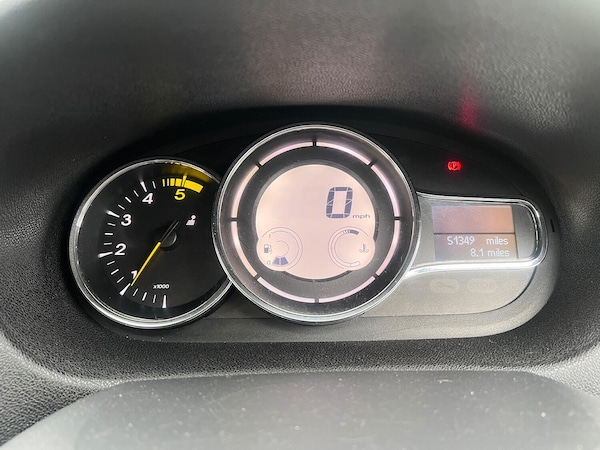 Used Renault Megane 2014 for sale - 74999782: Photo 17