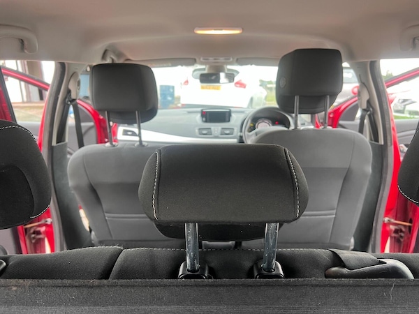 Used Renault Megane 2014 for sale - 74999782: Photo 20