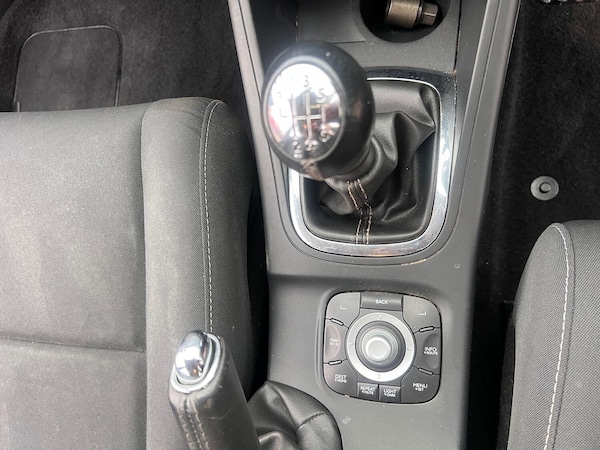 Used Renault Megane 2014 for sale - 74999782: Photo 21