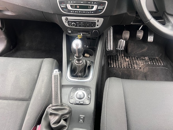 Used Renault Megane 2014 for sale - 74999782: Photo 22