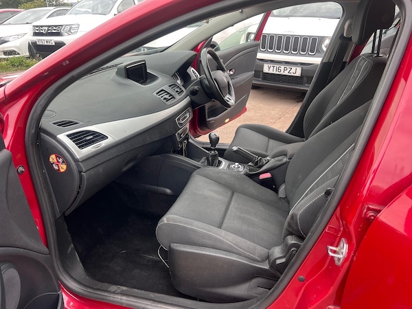 Used Renault Megane 2014 for sale - 74999782: Photo 25