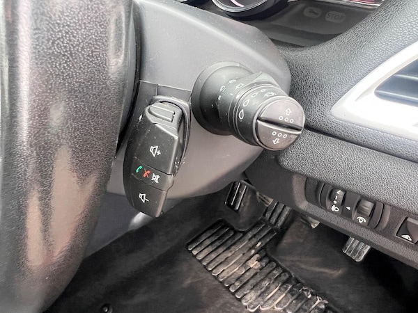 Used Renault Megane 2014 for sale - 74999782: Photo 26