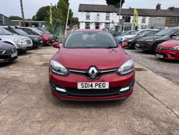 Used Renault Megane 2014 for sale - 74999782: Photo