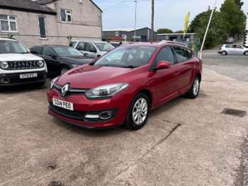 Used Renault Megane 2014 for sale - 74999782: Photo