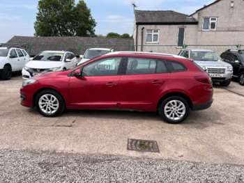 Used Renault Megane 2014 for sale - 74999782: Photo