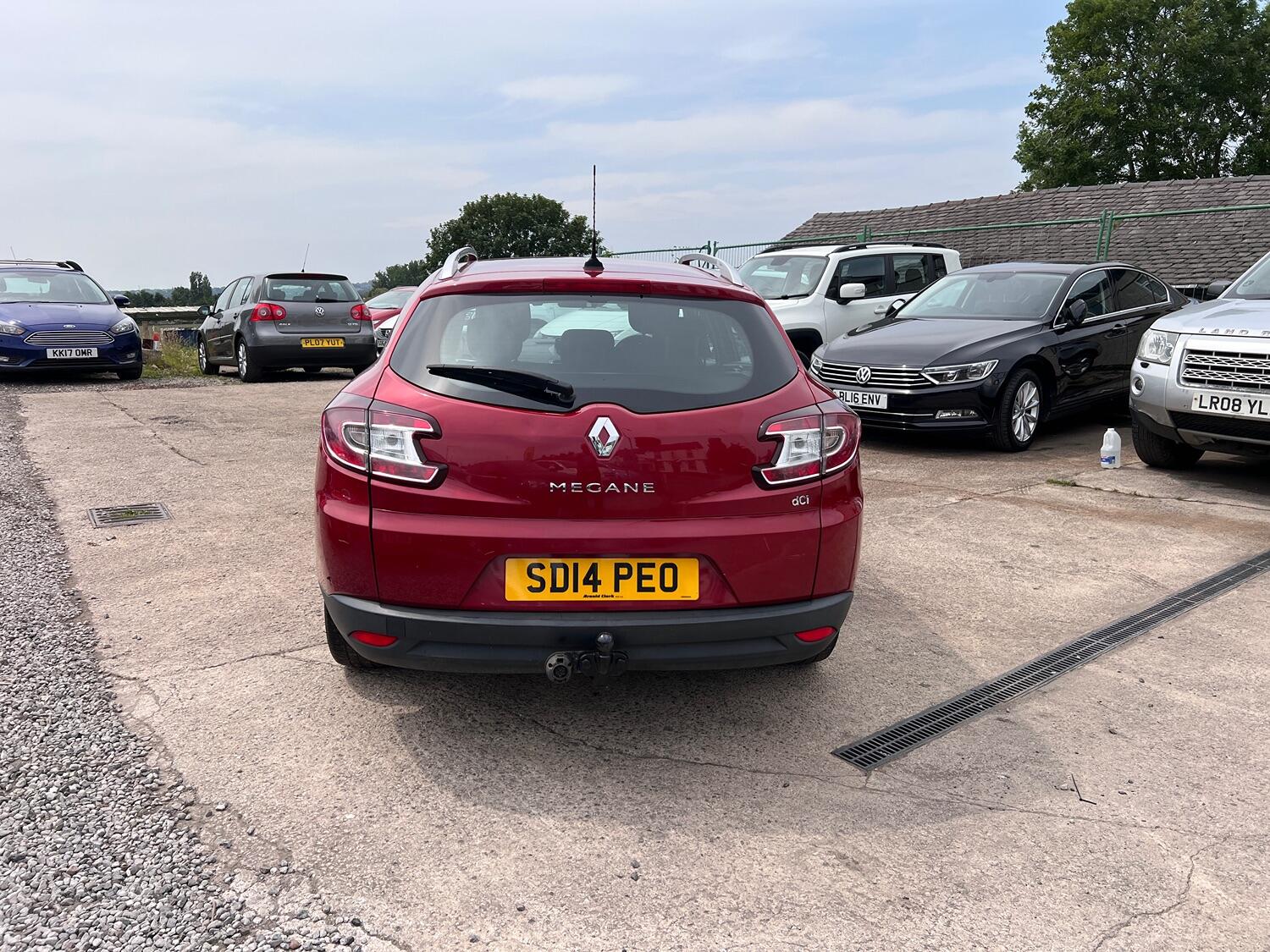 Vehicle 6