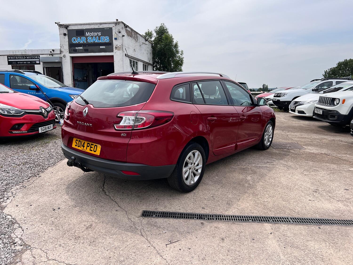 Vehicle 7