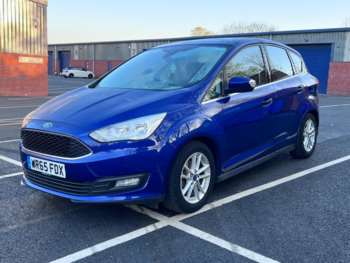Used Ford C-Max 2015 for sale - 74356955: Photo