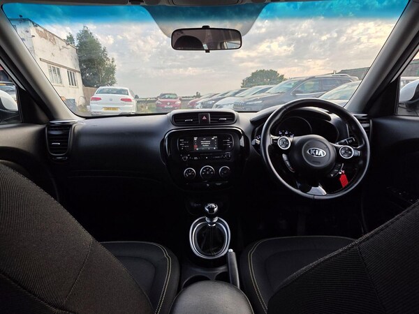 Used Kia Soul 2016 for sale - 75567098: Photo 13