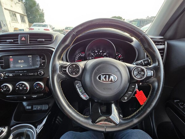 Used Kia Soul 2016 for sale - 75567098: Photo 17